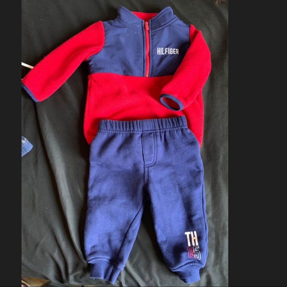 tommy hilfiger
